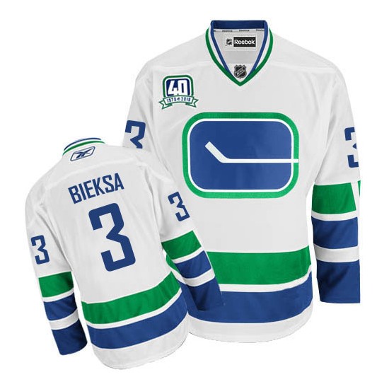 youth vancouver canucks jersey