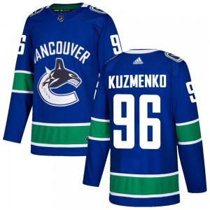 Vancouver Canucks winger Andrei Kuzmenko won't wear Pride warm-up jersey:  coach - Prince Rupert Northern View