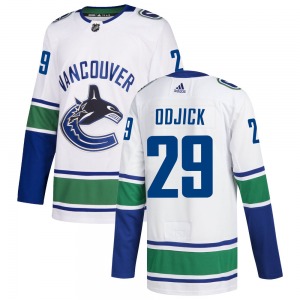 Gino Odjick Vancouver Canucks Blue Orca CCM Jersey – East Coast Sports  Collectibles